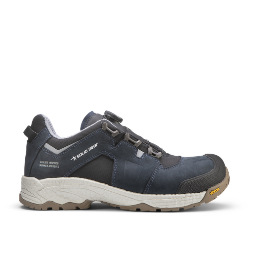 Solid Gear Vapor 3 Explore S3S Werkschoenen