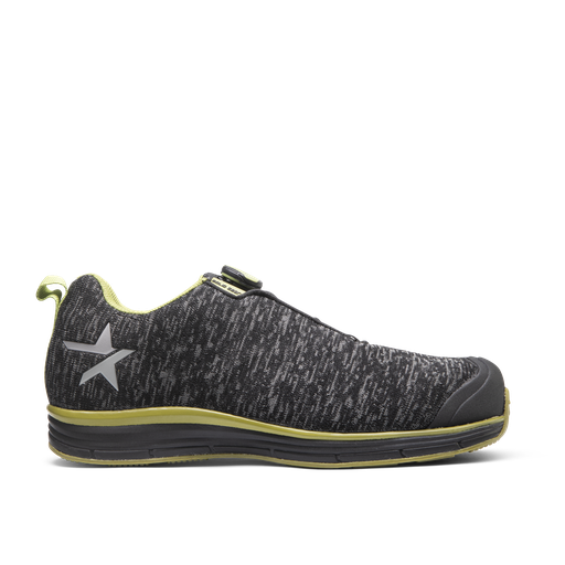 Solid Gear Haze Tellus S1P Werkschoenen