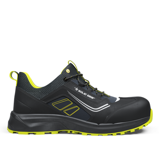 Solid Gear Adapt Laag S3L Werkschoenen