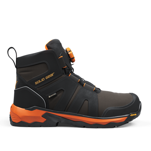 Solid Gear Tigris Gtx Ag Mid S3 Werkschoenen