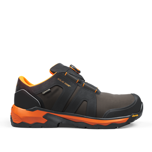 Solid Gear Tigris Gtx Ag Low S3 Werkschoenen