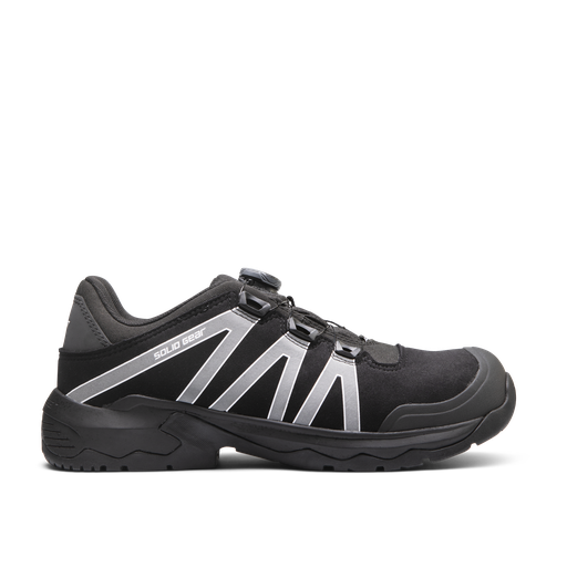 Solid Gear Onyx Low S3 Werkschoenen