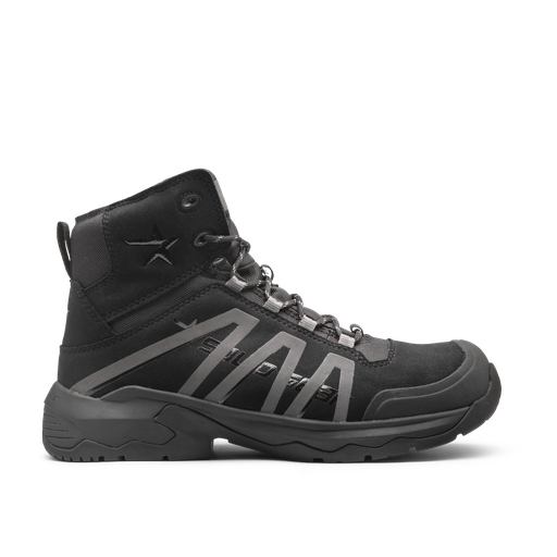 Solid Gear Shale Mid S3 Werkschoenen