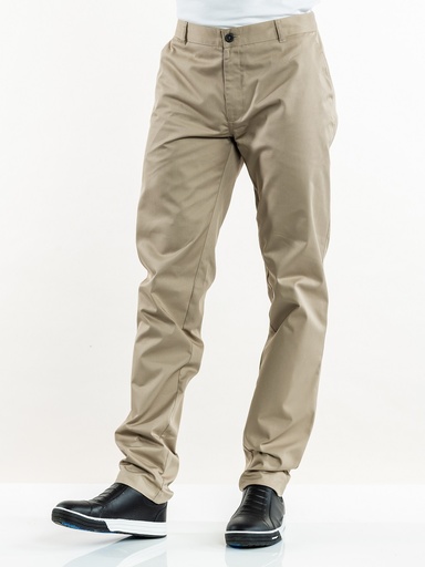 Chaud Devant Sabbia Chef Pants