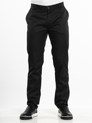 Chaud Devant Nero Chef Pants