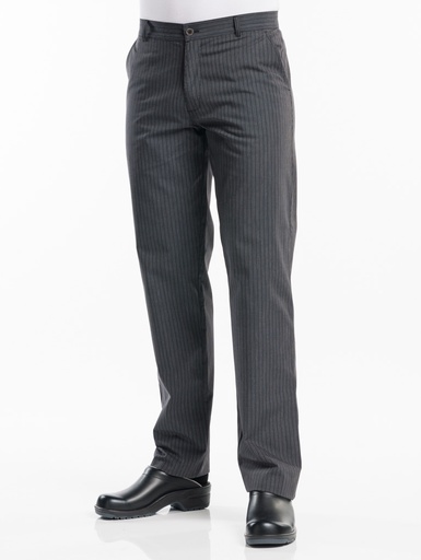 Chaud Devant Livio Chef Pants