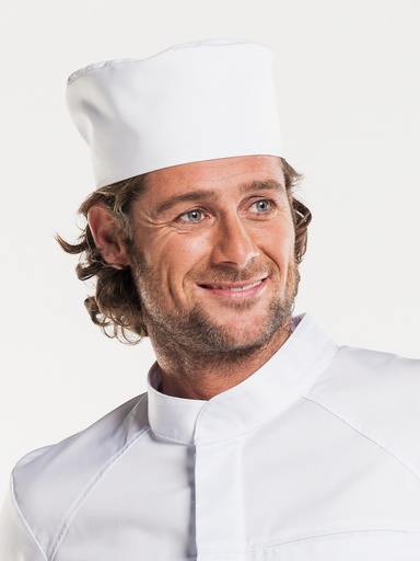 [CD-31999] Chaud Devant Bandi One Size RPB White Headwear