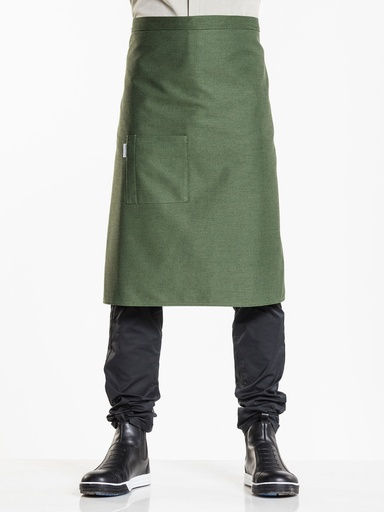 [CD-40799] Chaud Devant Nordic Forest Apron