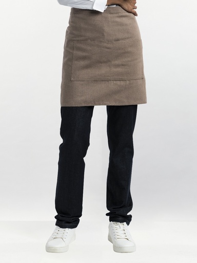 [CD-43799] Chaud Devant Nordic Clay Apron