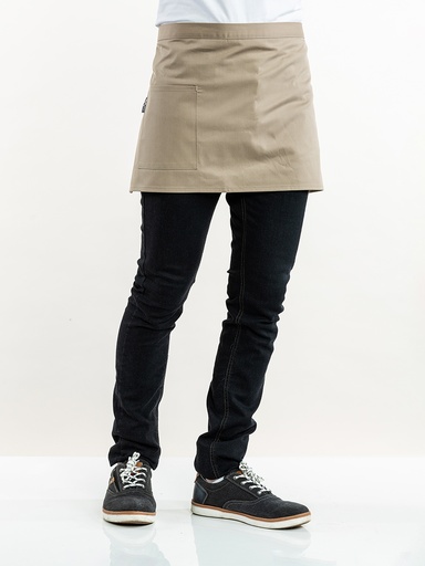 Chaud Devant 3-Pockets Sand Apron