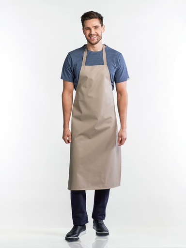 [CD-56989] Chaud Devant Waterproof Sand Bib Apron