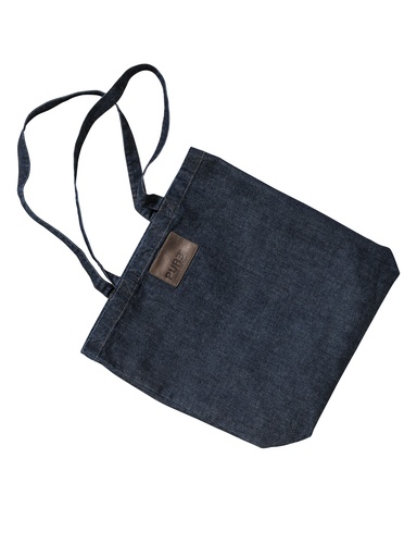 [CD-74099] Chaud Devant Bag Blue Denim