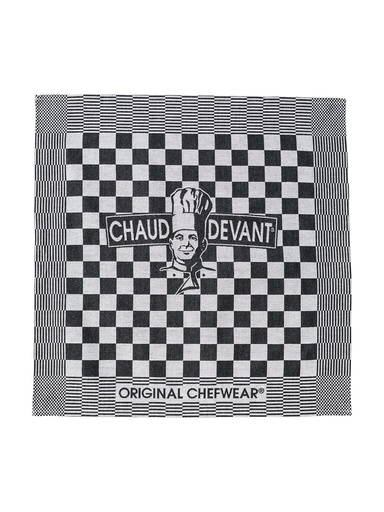 [CD-75898] Chaud Devant Chef Towels 6 stuks