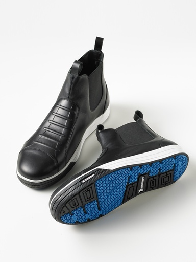 Chaud Devant GT1pro Magister Lady Mid Black Footwear