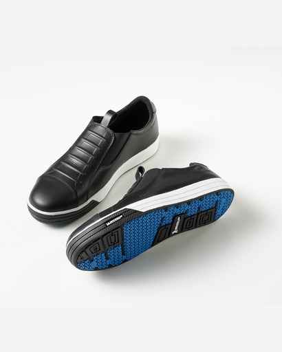 Chaud Devant GT1pro Magister Men Low Black Footwear