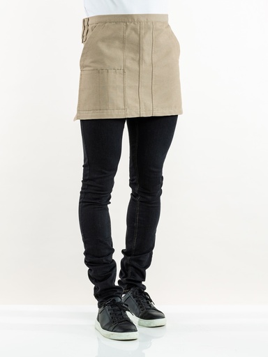 [CD-88899] Chaud Devant Crafty Sand Apron