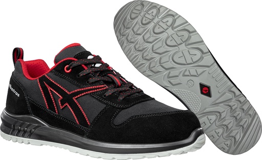Albatros 648700 Clifton Low S3 Werkschoenen