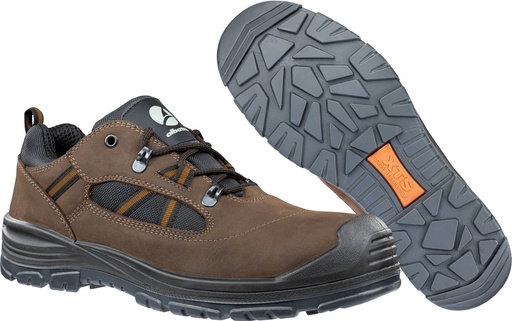 Albatros 641330 Timber Low S3 Werkschoenen