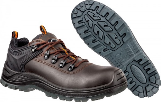 Albatros 641350 Endurance Low S3 Werkschoenen