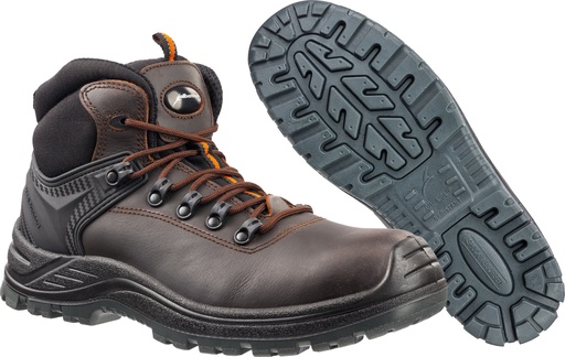 Albatros 631320 Endurance Mid S3 Werkschoenen