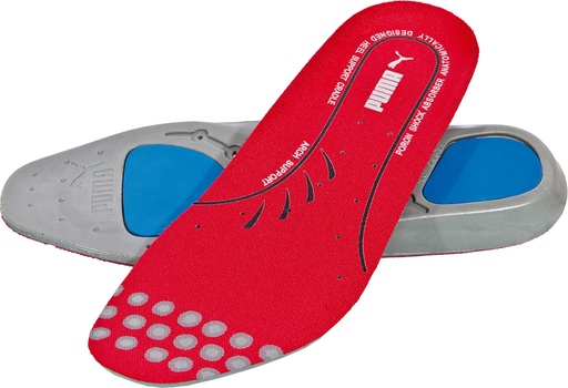 Puma 204510 Evercushion Plus Inlegzolen