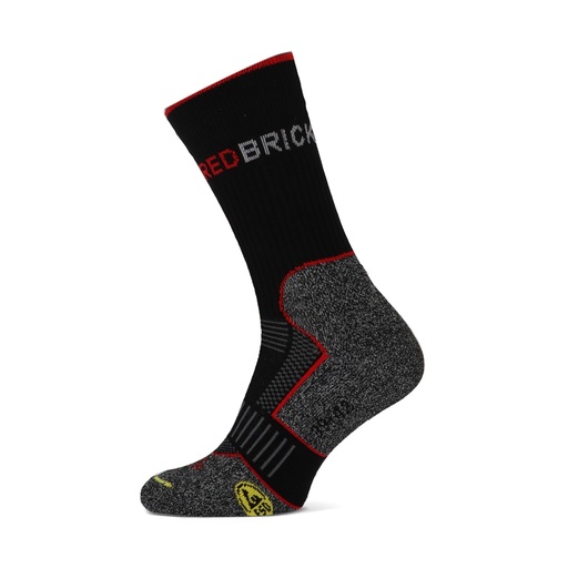Redbrick Esd Sokken