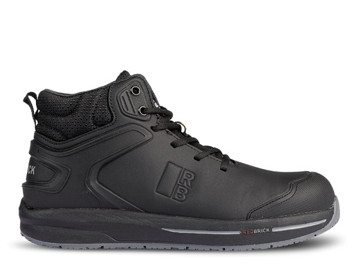 Redbrick Motion Shade High Af S3S Werkschoenen