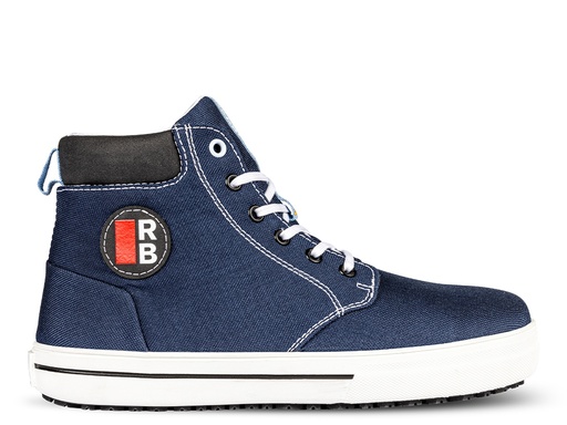 Redbrick Lisa S3L Werkschoenen