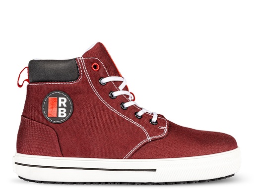 Redbrick Anne S3L Werkschoenen