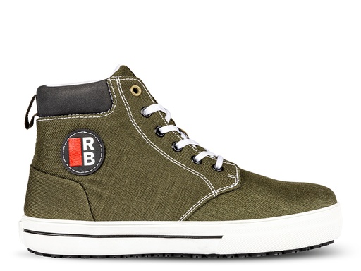 Redbrick Julia S3L Werkschoenen