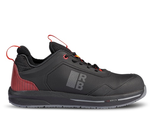 Redbrick Motion Fuse Af S3S Werkschoenen
