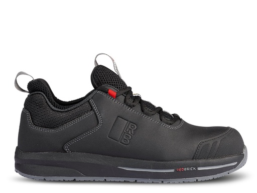 Redbrick Motion Shade Af S3S Werkschoenen