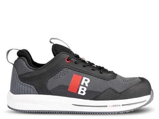 Redbrick Motion Agile Af S1Ps Werkschoenen