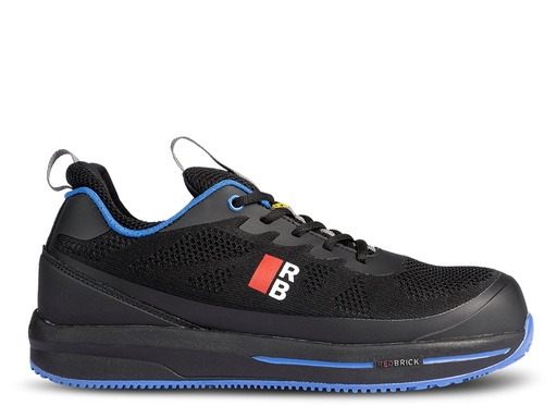 Redbrick Motion Star Af S1Ps Werkschoenen