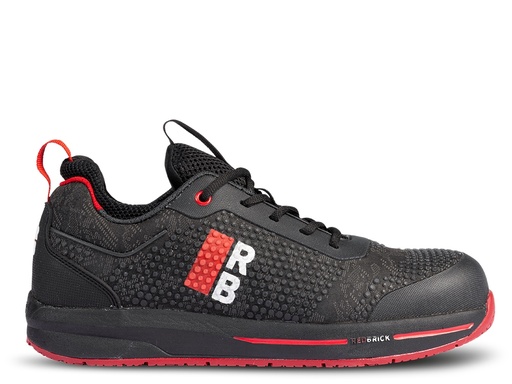 Redbrick Motion Comet Af S3S  Werkschoenen