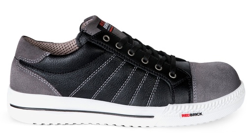 Redbrick Slate Grey S3 Werkschoenen