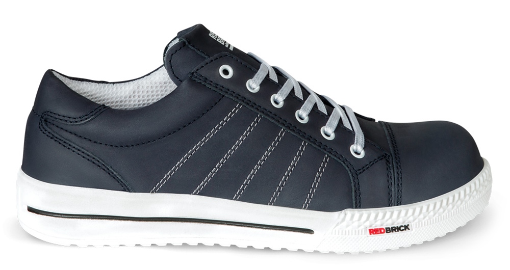 Redbrick Saphire Navy S3 Werkschoenen