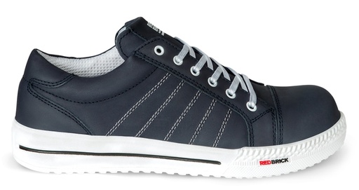 Redbrick Saphire Navy S3 Werkschoenen