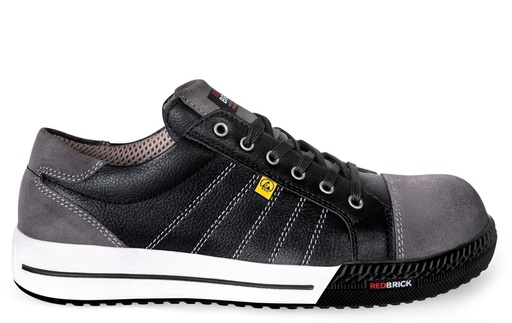 Redbrick Slate Esd Grey S3 Werkschoenen