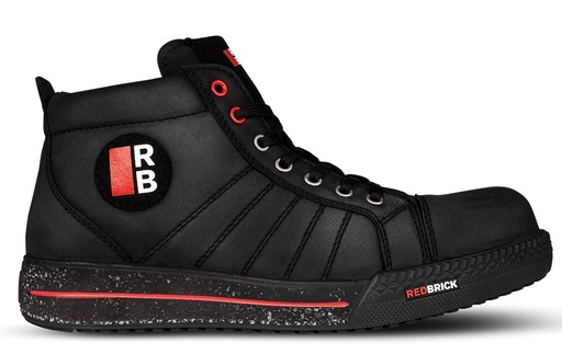 Redbrick Pearl S3L  Werkschoenen