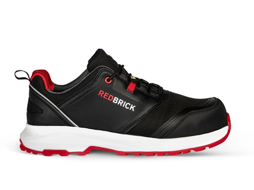 Redbrick Pulse Low S3 Werkschoenen
