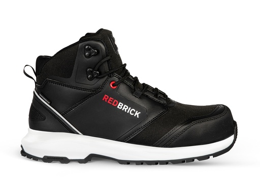 Redbrick Pulse Waterproof High S3 Werkschoenen