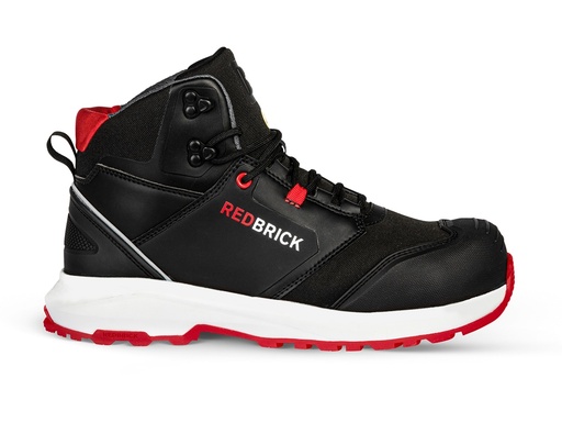 Redbrick Pulse Overnose High S3 Werkschoenen
