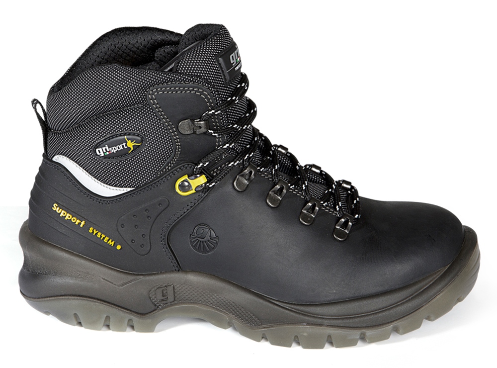 Grisport 70072 Werkschoenen