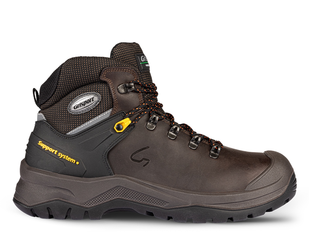 Grisport 703L Werkschoenen