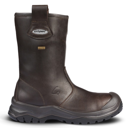 Grisport 70249C S7L Werkschoenen