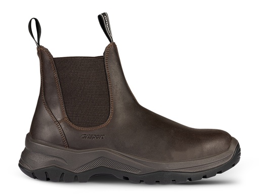 Grisport 72457C Brown Werkschoenen