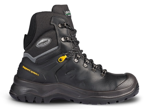 Grisport 905L Zipper Mt Werkschoenen