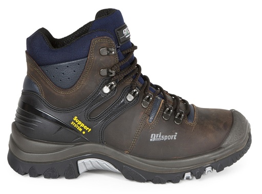 Grisport 71001L Werkschoenen