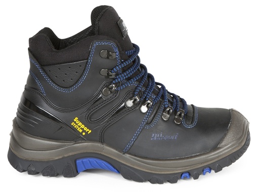 Grisport 71001L Werkschoenen